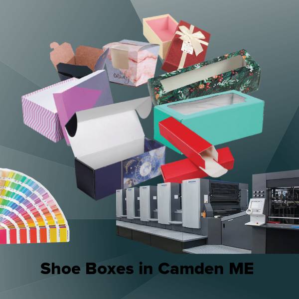 Shoe boxes in camden me