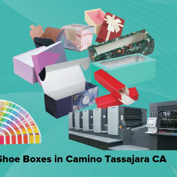 Shoe boxes in camino tassajara ca