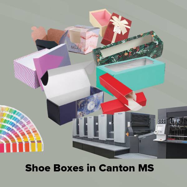 Shoe boxes in canton ms