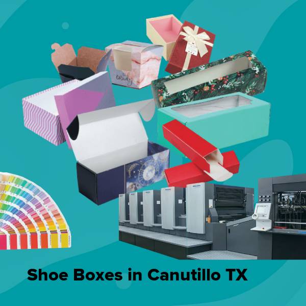 Shoe boxes in canutillo tx