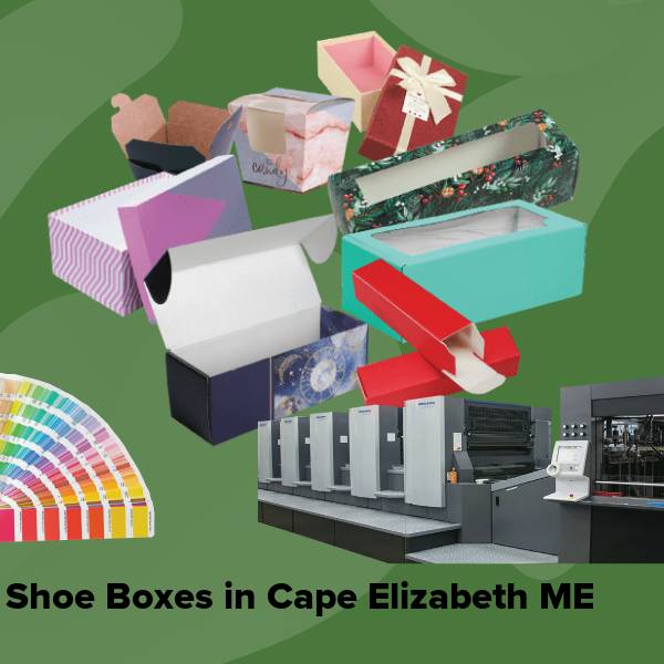 Shoe boxes in cape elizabeth me