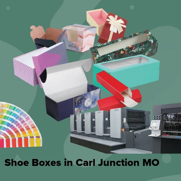 Shoe boxes in carl junction mo