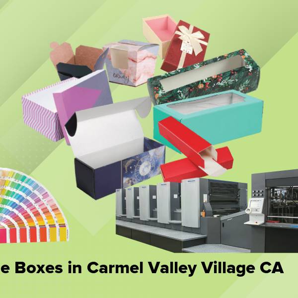 Shoe boxes in carmel valley village ca