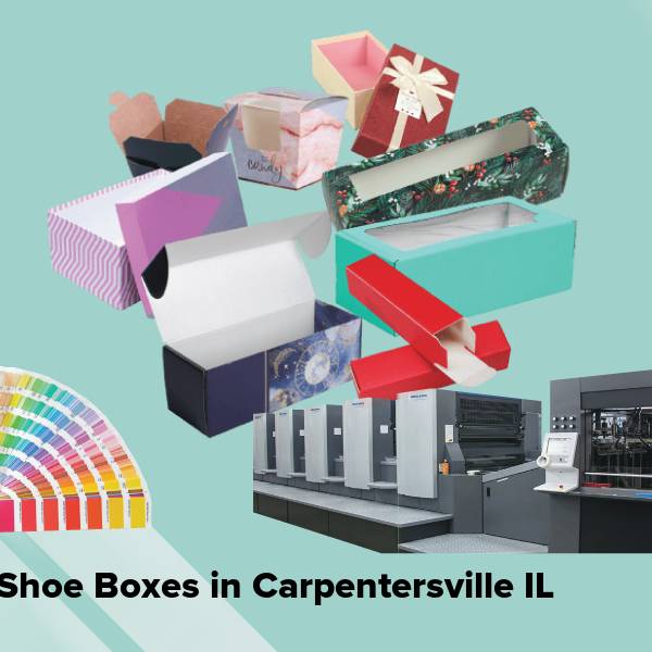 Shoe boxes in carpentersville il