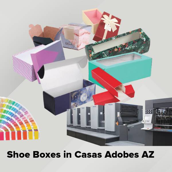 Shoe boxes in casas adobes az