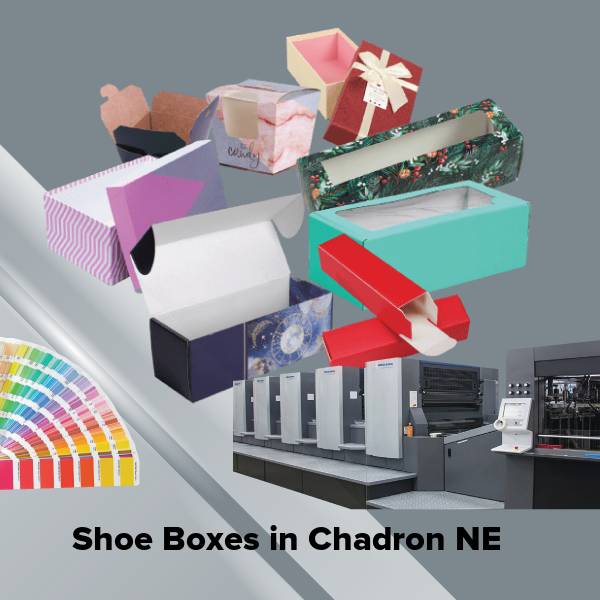 Shoe boxes in chadron ne