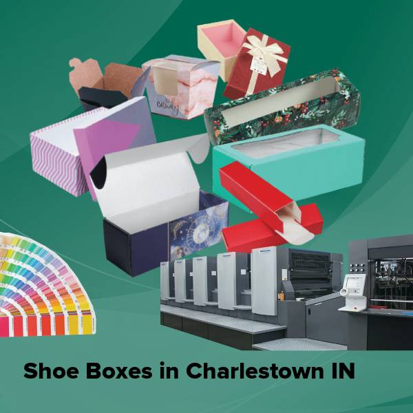 Shoe boxes in charlestown in