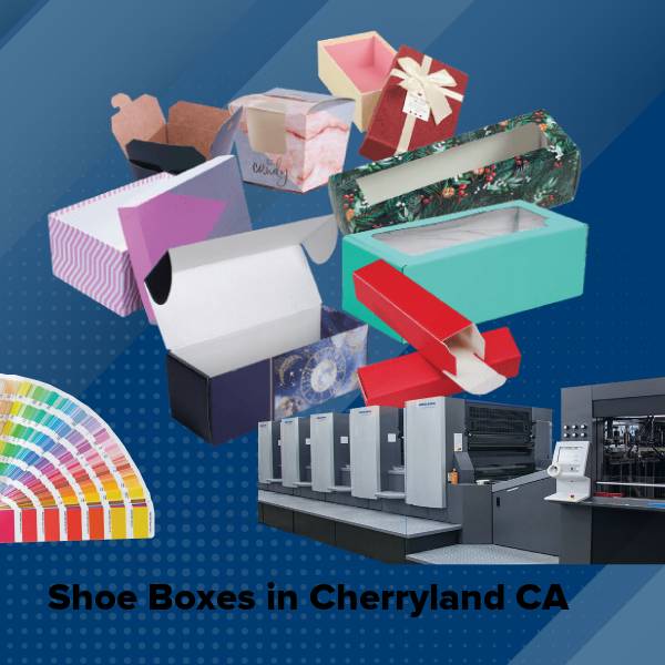 Shoe boxes in cherryland ca