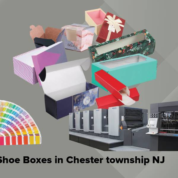 Shoe boxes in chester township nj