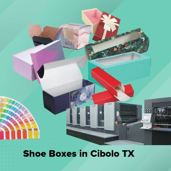 Shoe boxes in cibolo tx