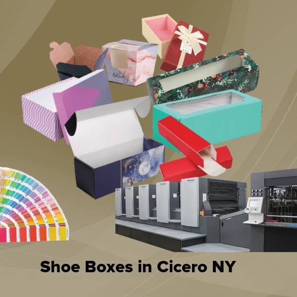 Shoe boxes in cicero ny