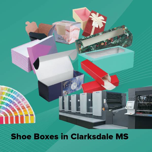 Shoe boxes in clarksdale ms