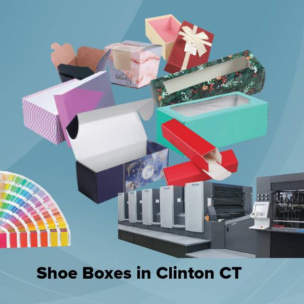 Shoe boxes in clinton ct