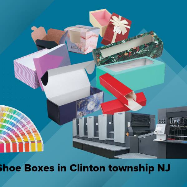 Shoe boxes in clinton township nj