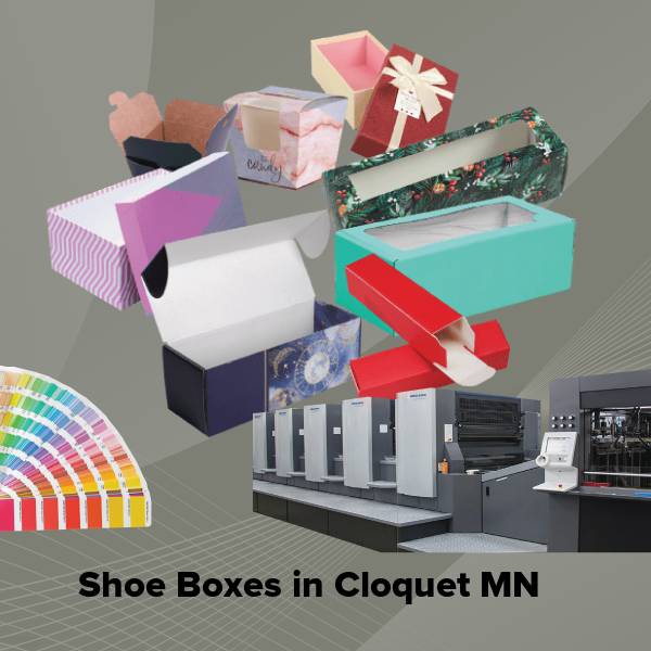 Shoe boxes in cloquet mn