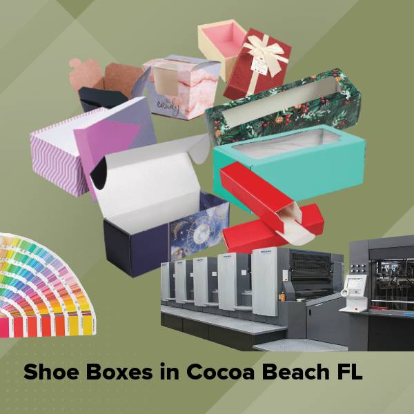 Shoe boxes in cocoa beach fl