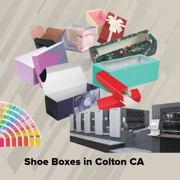 Shoe boxes in colton ca
