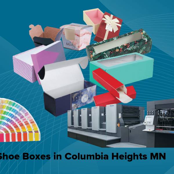Shoe boxes in columbia heights mn