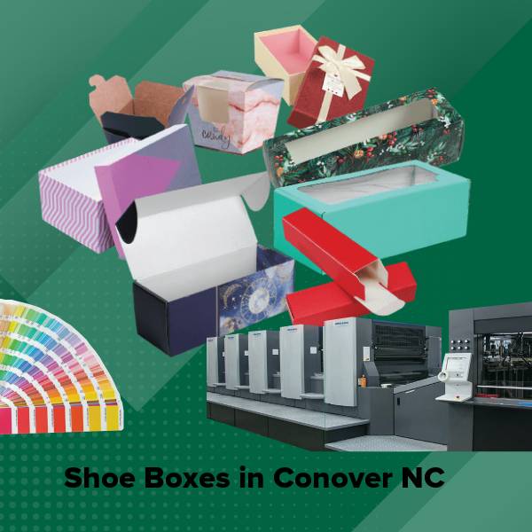 Shoe boxes in conover nc