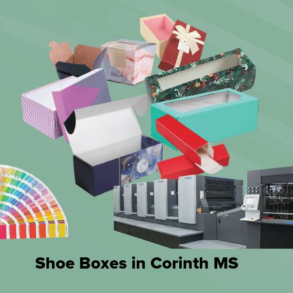 Shoe boxes in corinth ms