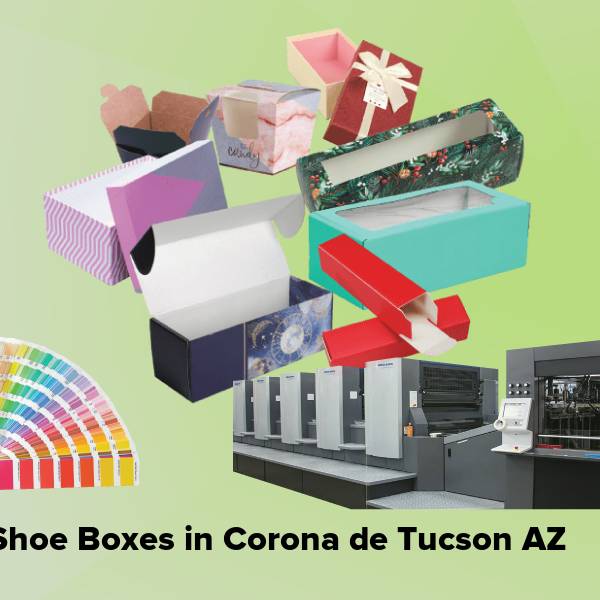 Shoe boxes in corona de tucson az