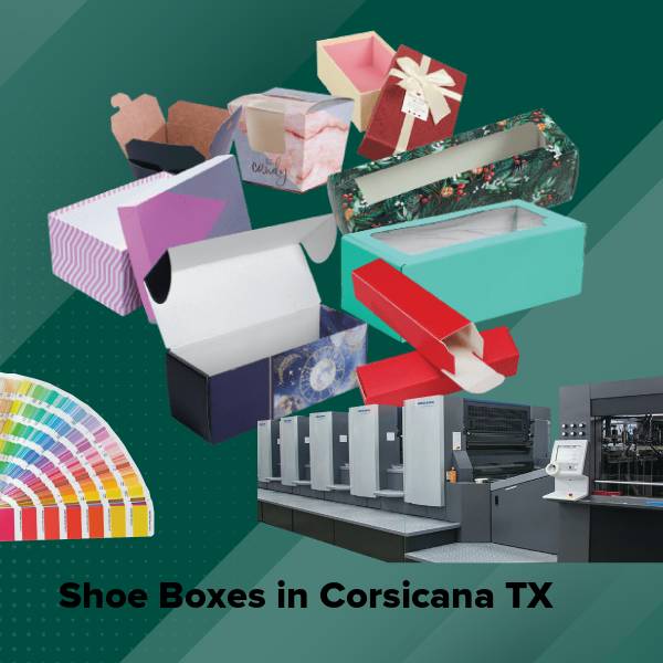 Shoe boxes in corsicana tx
