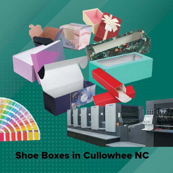 Shoe boxes in cullowhee nc