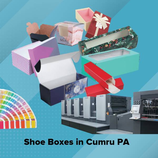 Shoe boxes in cumru pa