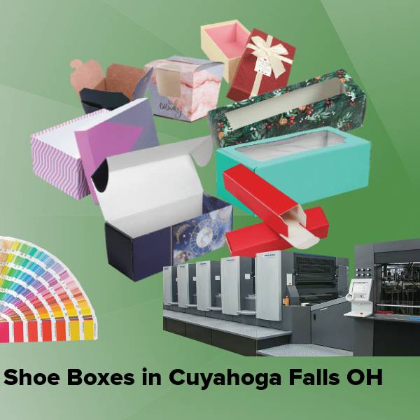 Shoe boxes in cuyahoga falls oh