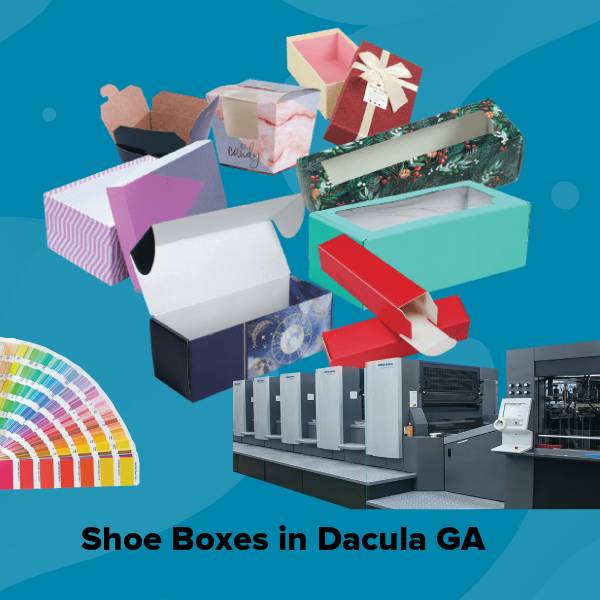 Shoe boxes in dacula ga