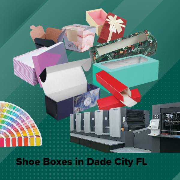 Shoe boxes in dade city fl
