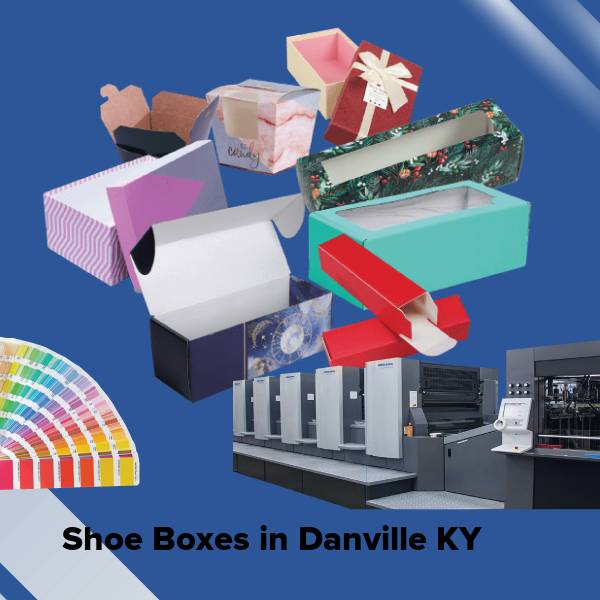 Shoe boxes in danville ky