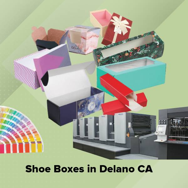 Shoe boxes in delano ca