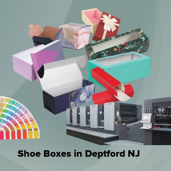 Shoe boxes in deptford nj