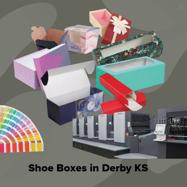 Shoe boxes in derby ks