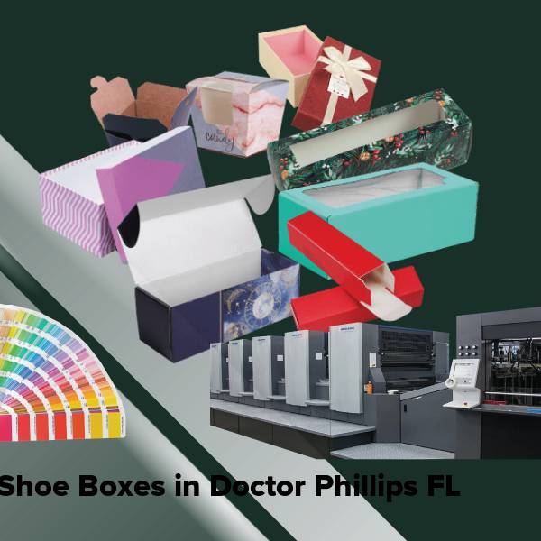 Shoe boxes in doctor phillips fl