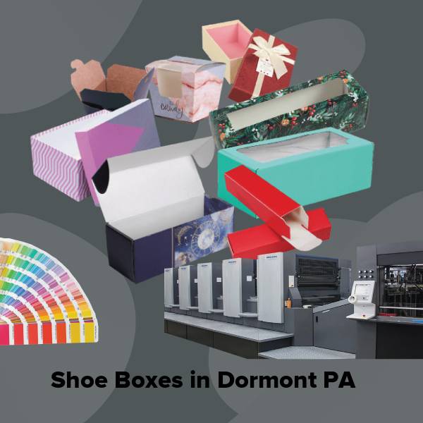 Shoe boxes in dormont pa