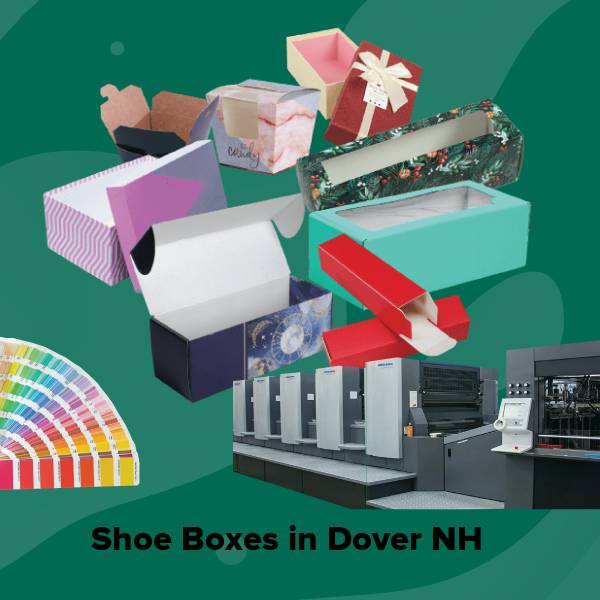 Shoe boxes in dover nh