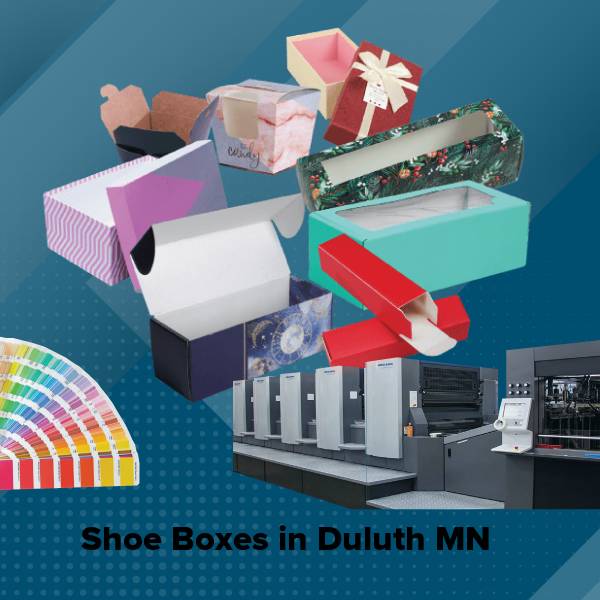 Shoe boxes in duluth mn