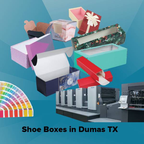 Shoe boxes in dumas tx