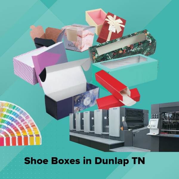 Shoe boxes in dunlap tn
