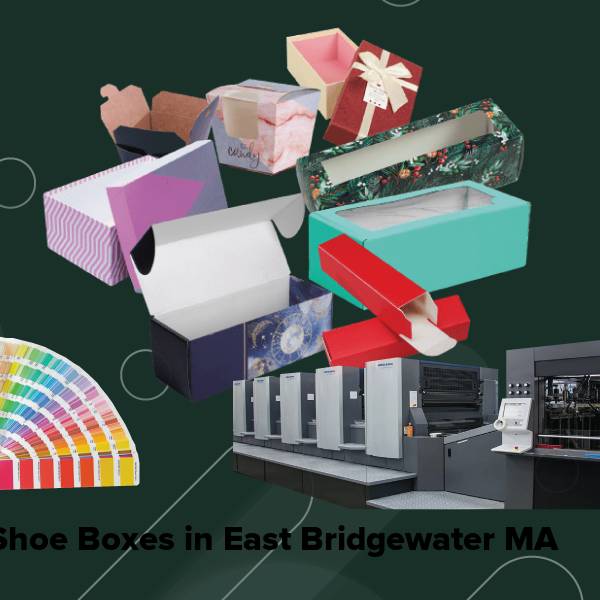 Shoe boxes in east bridgewater ma