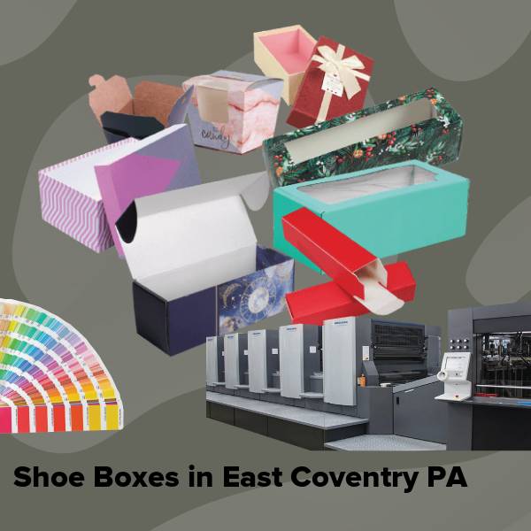 Shoe boxes in east coventry pa