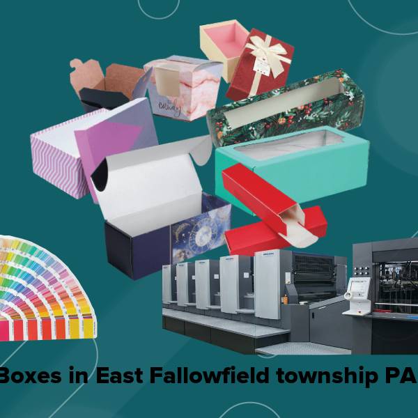 Shoe boxes in east fallowfield township pa