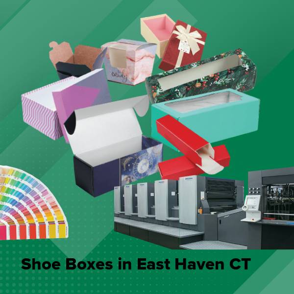 Shoe boxes in east haven ct