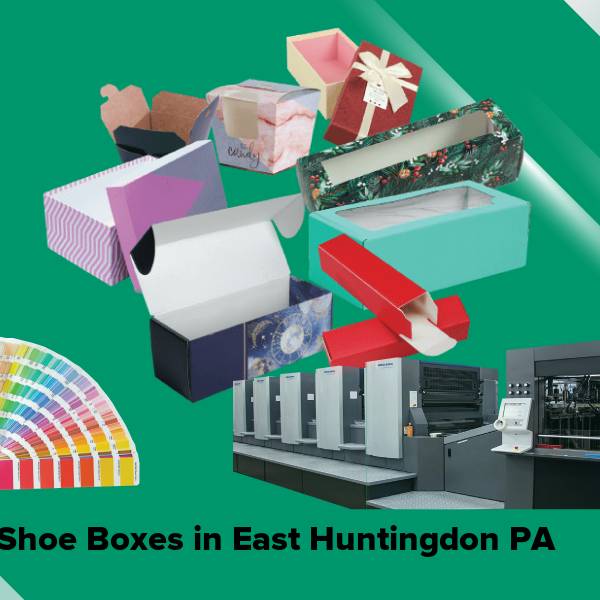 Shoe boxes in east huntingdon pa