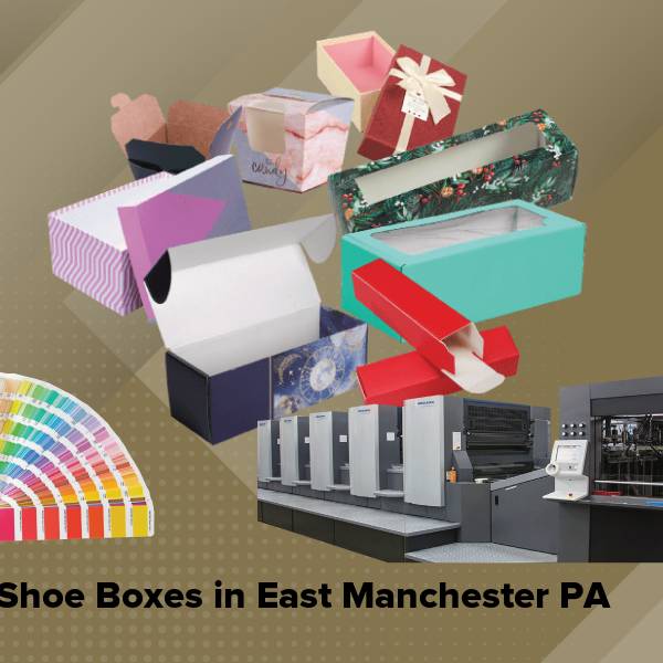 Shoe boxes in east manchester pa
