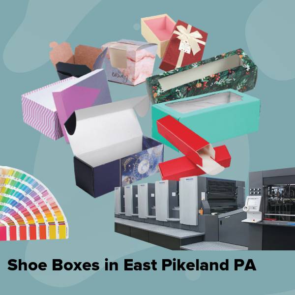 Shoe boxes in east pikeland pa