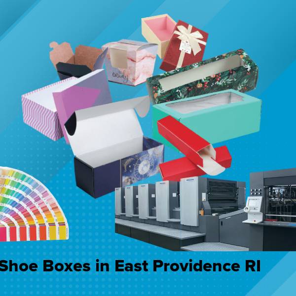 Shoe boxes in east providence ri