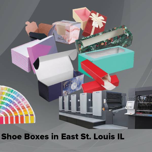 Shoe boxes in east st. louis il